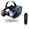 Gogle VR do iPhone'a i Androida – wirtualna rzeczywistość w zasięgu ręki