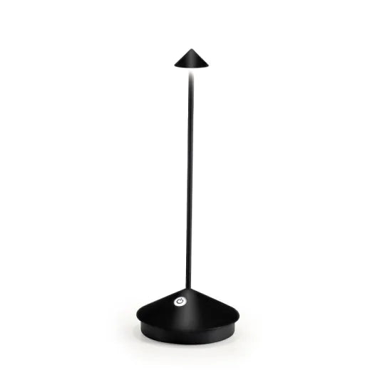 Bezprzewodowa lampa stołowa LED - ModernLumin