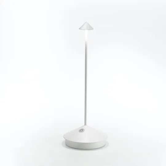 Bezprzewodowa lampa stołowa LED - ModernLumin