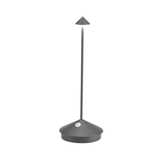 Bezprzewodowa lampa stołowa LED - ModernLumin