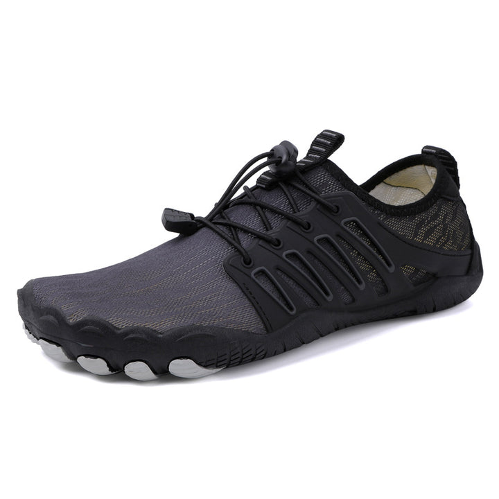 Unisex szybkoschnące buty barefoot do wody