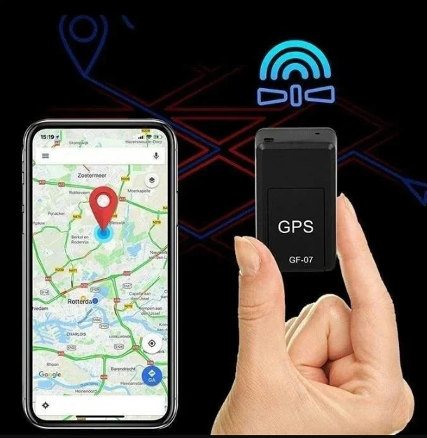 Mini lokalizator GPS do samochodów – bez abonamentu