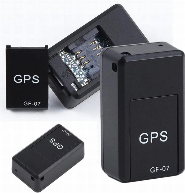 Mini lokalizator GPS do samochodów – bez abonamentu