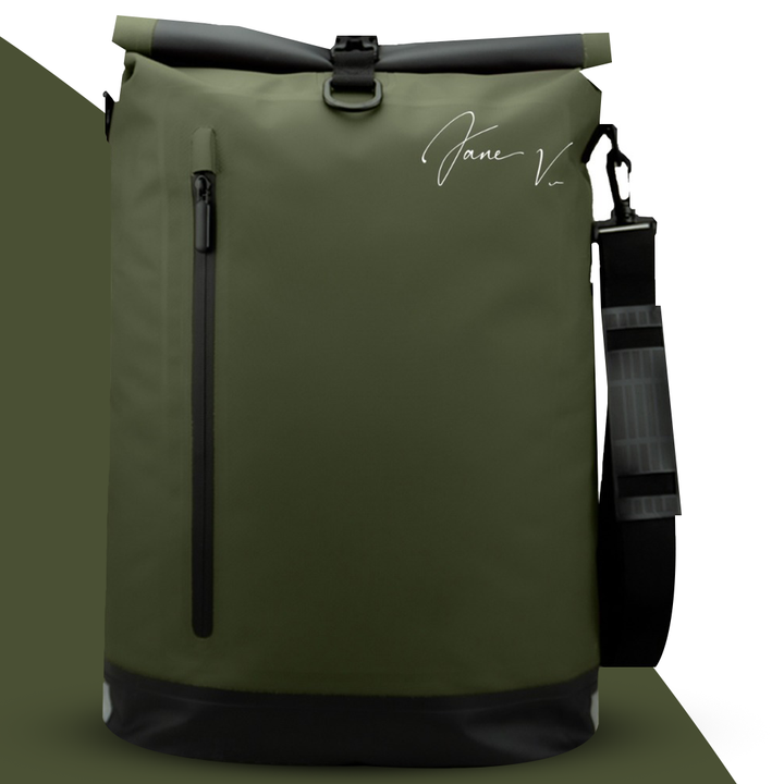 Torba rowerowa 3 w 1 - MultiBag