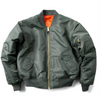 Klasyczna bomberka unisex
