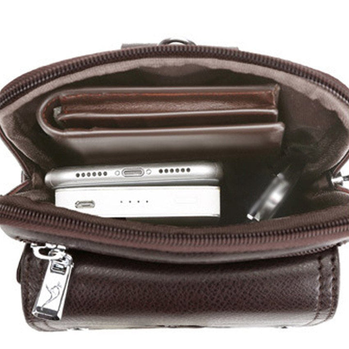 Bernardo – męska torba crossbody