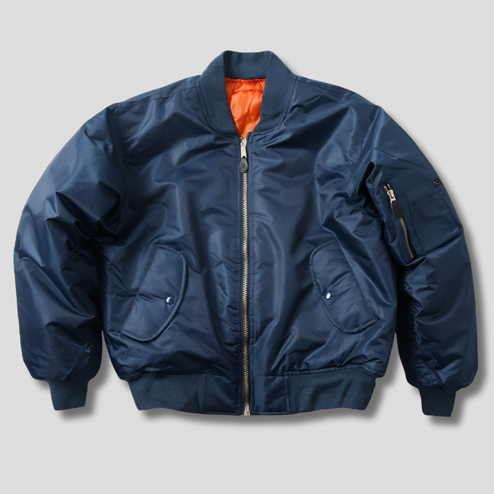 Klasyczna bomberka unisex