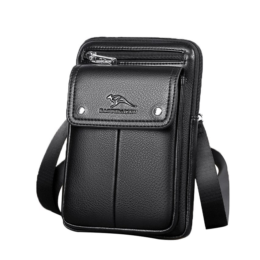 Bernardo – męska torba crossbody