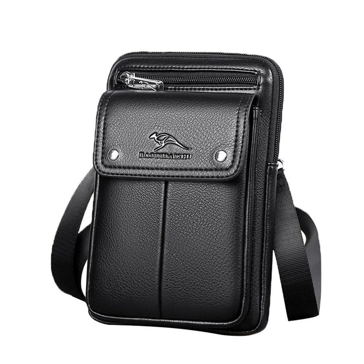 Bernardo – męska torba crossbody