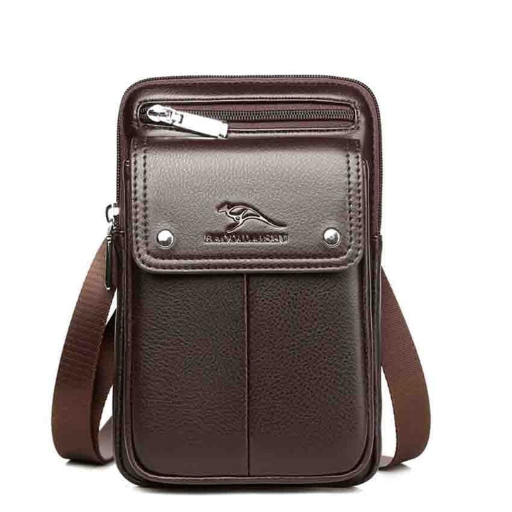 Bernardo – męska torba crossbody