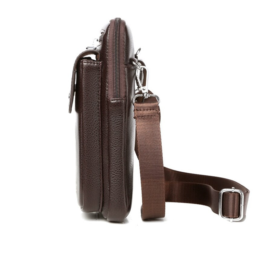 Bernardo – męska torba crossbody