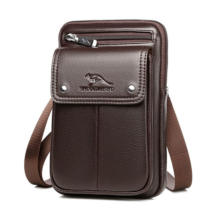 Bernardo – męska torba crossbody