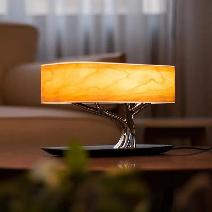 Light Of Life - lampa stołowa do salonu