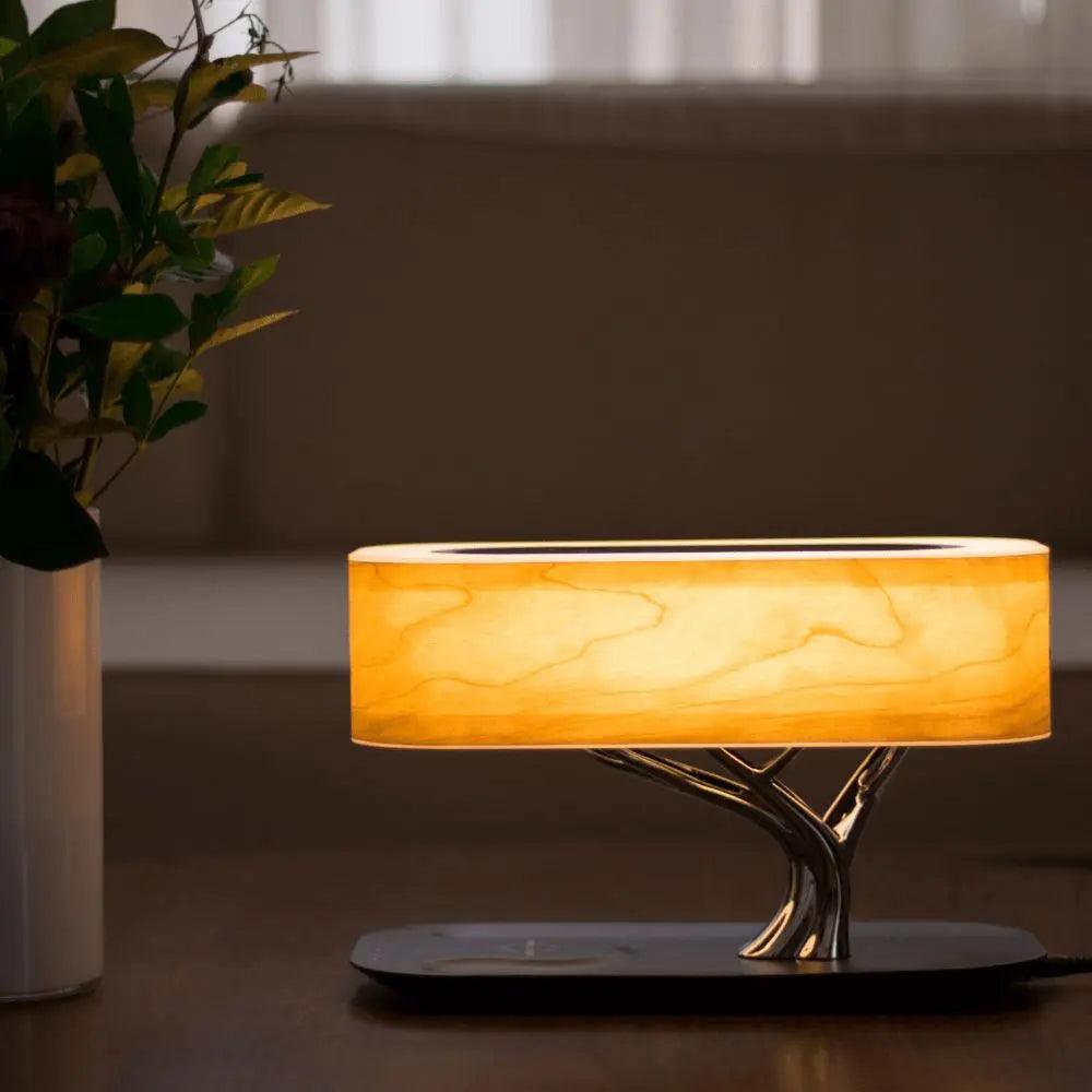 Light Of Life - lampa stołowa do salonu