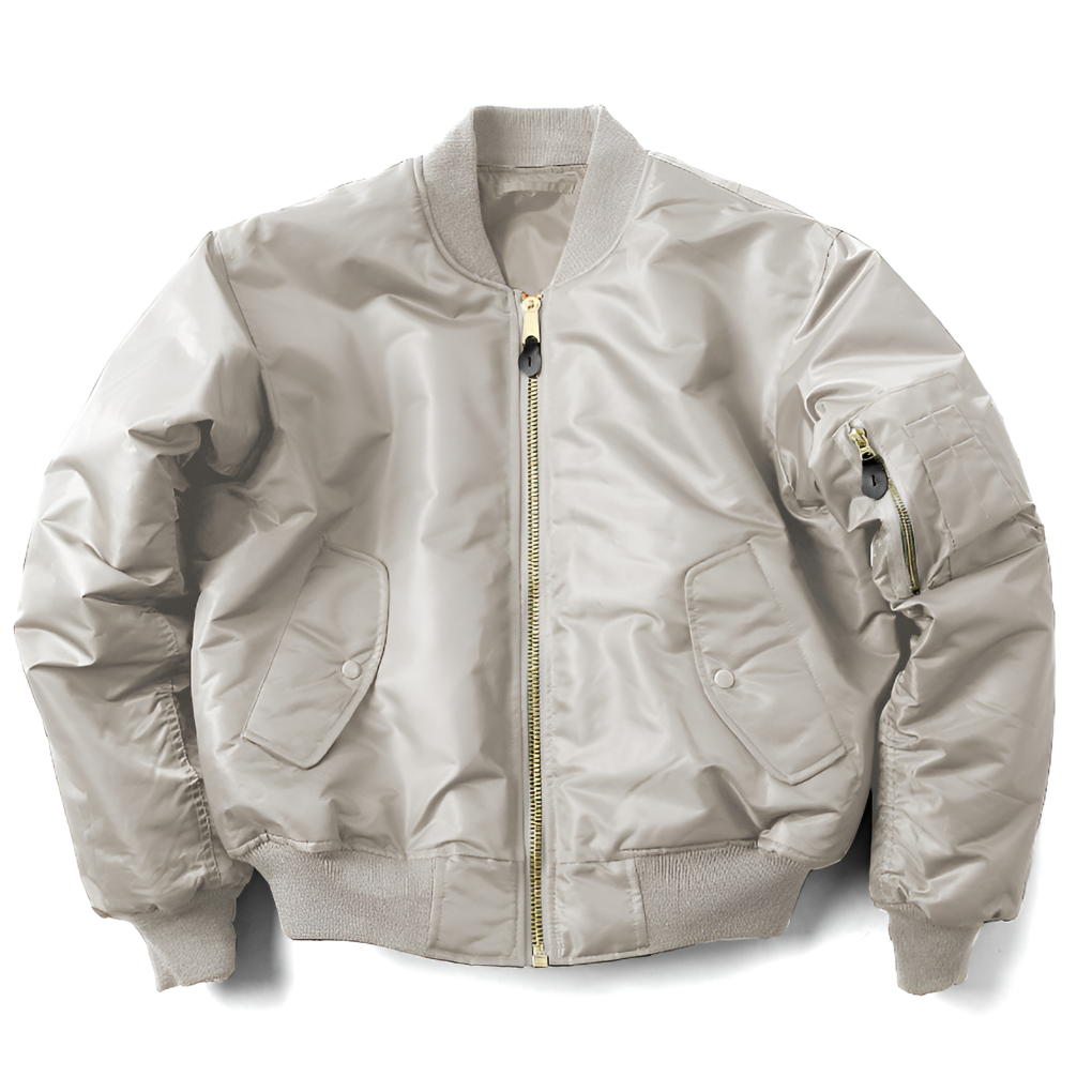 Klasyczna bomberka unisex