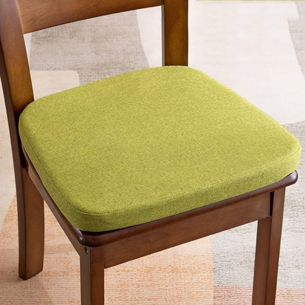 Ergonomiczna poduszka na siedzisko z pianki