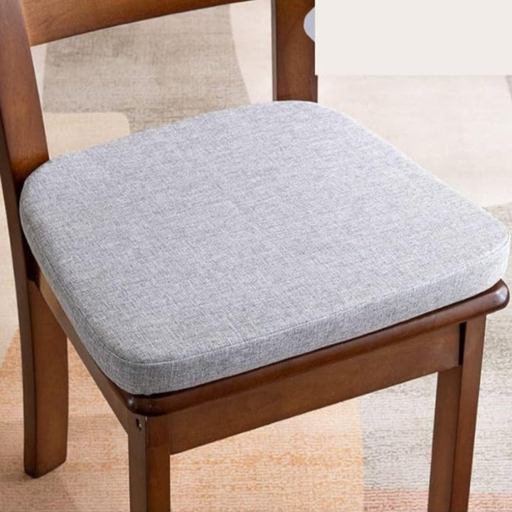 Ergonomiczna poduszka na siedzisko z pianki