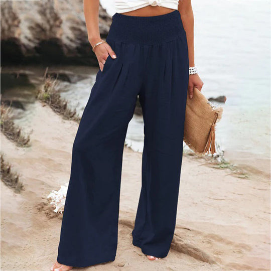 YOVEE – letnie spodnie