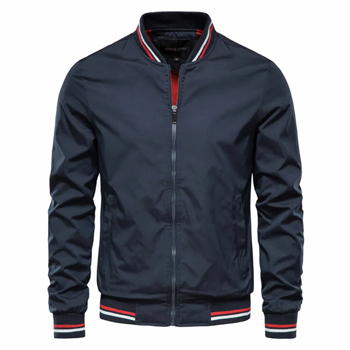 UrbanFlex – kurtka bomber, szykowny styl i codzienny komfort