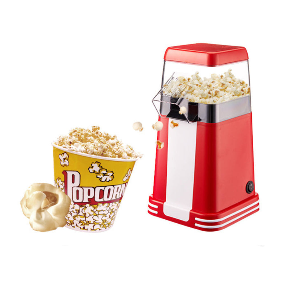 Elektryczna maszyna do popcornu 1200 W