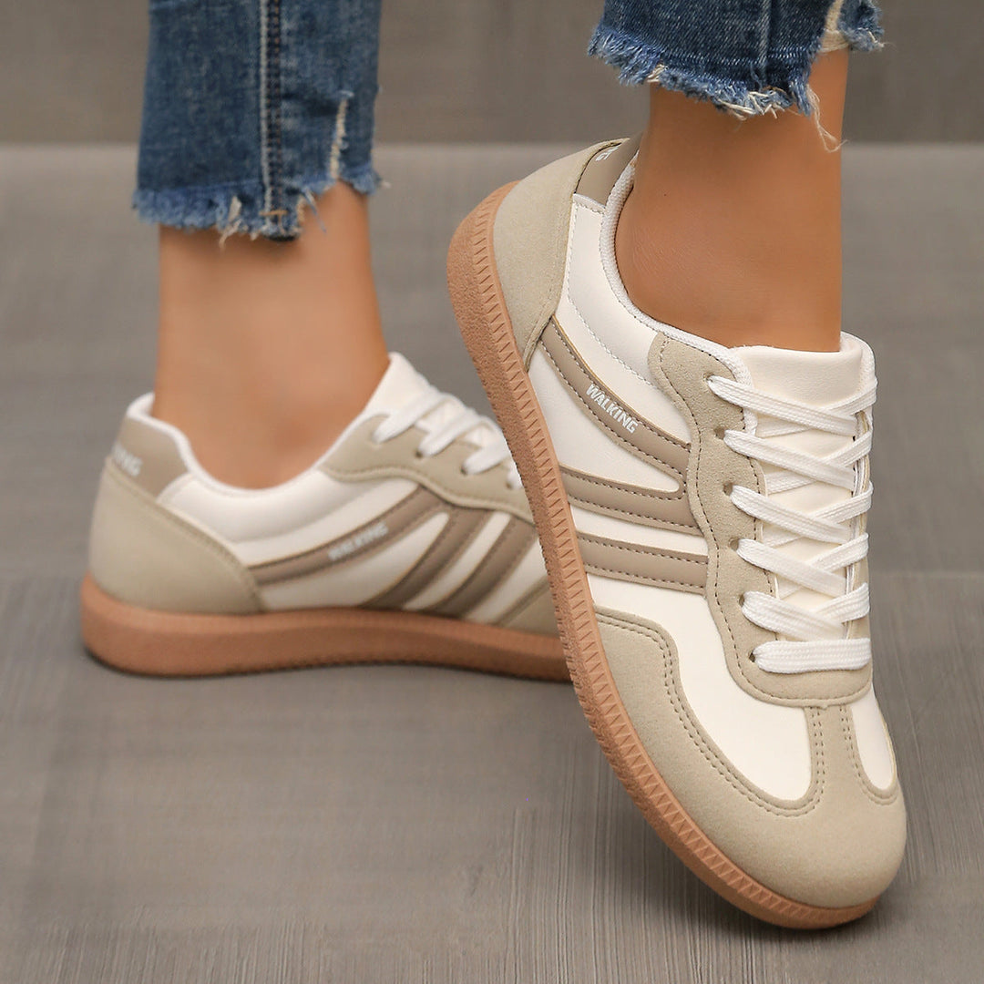 Rosa™ | Wygodne Buty z Podpierającą Wkładką