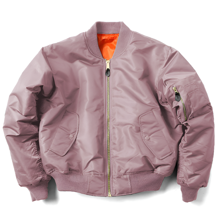 Klasyczna bomberka unisex