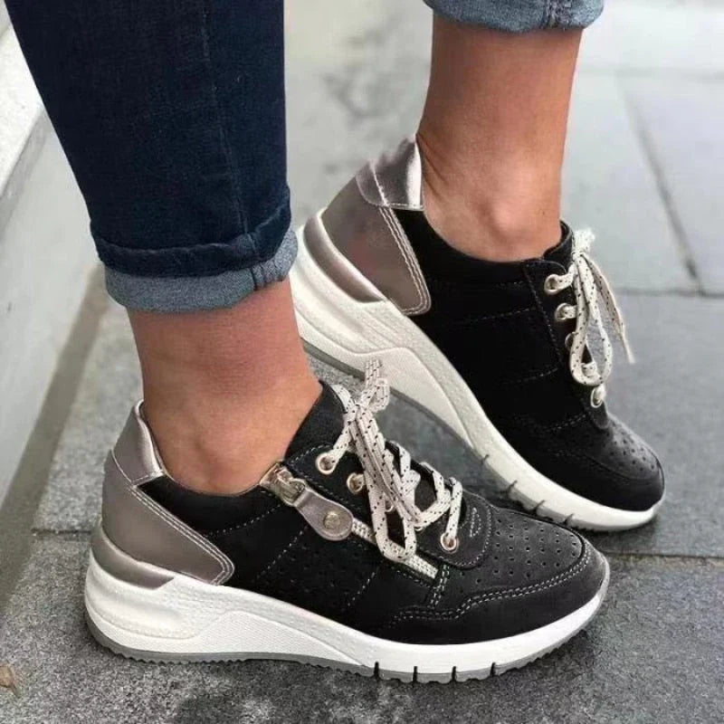 Damskie buty do chodzenia
