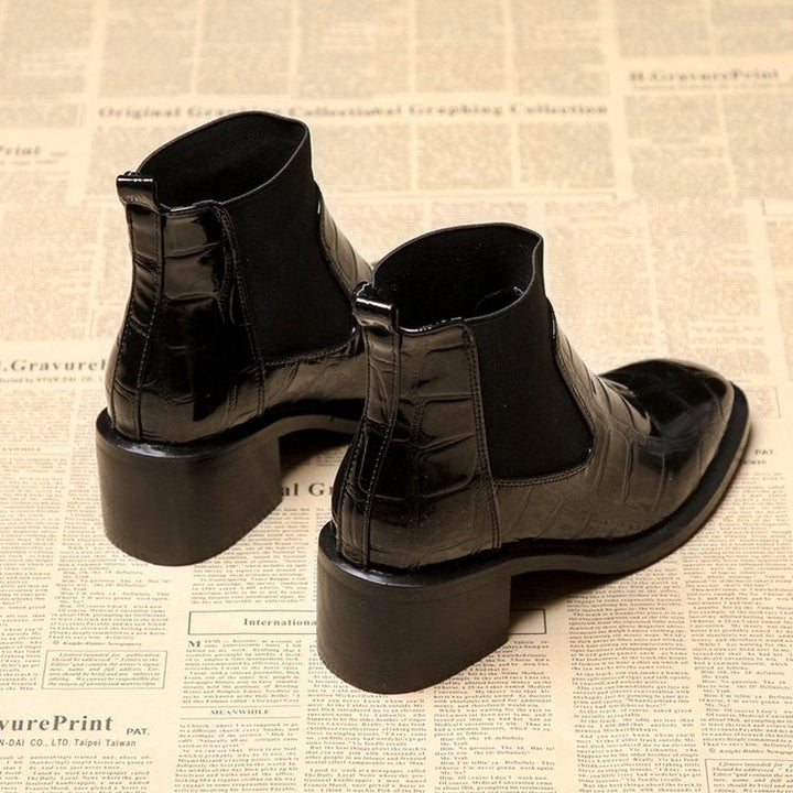 DemiBoots I Botki damskie