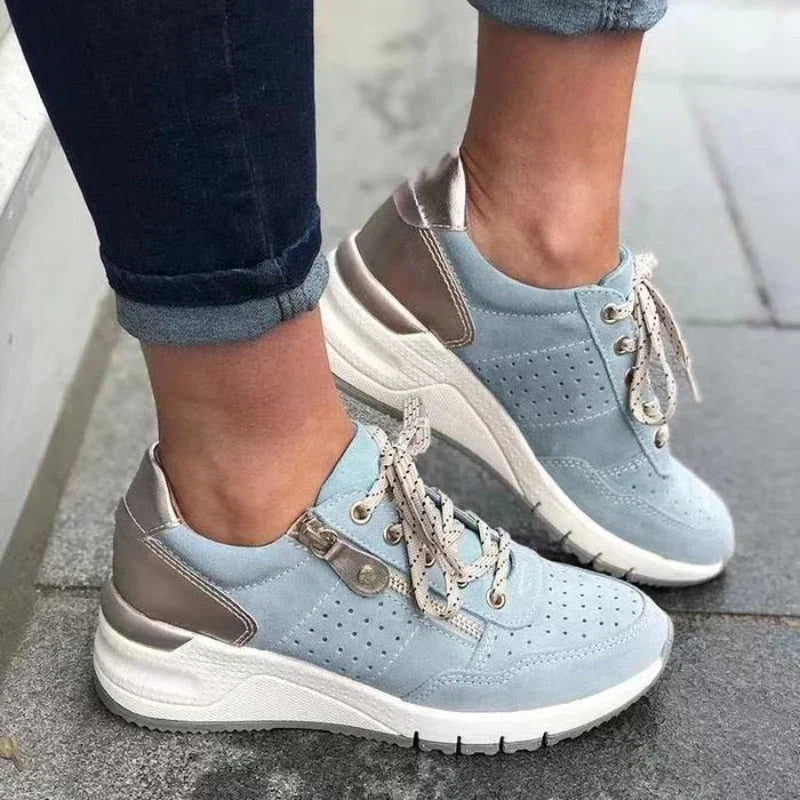 Damskie buty do chodzenia