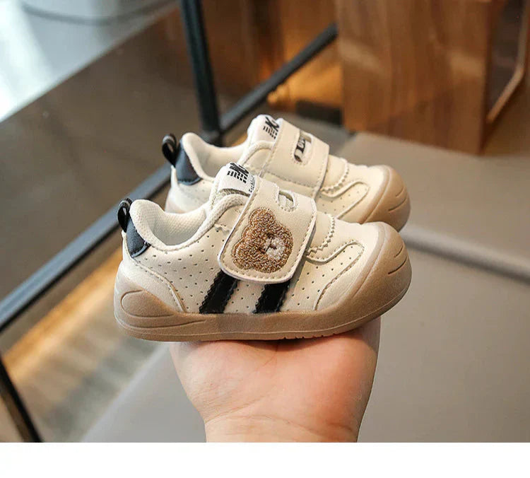 Gleb – wygodne buty dziecięce