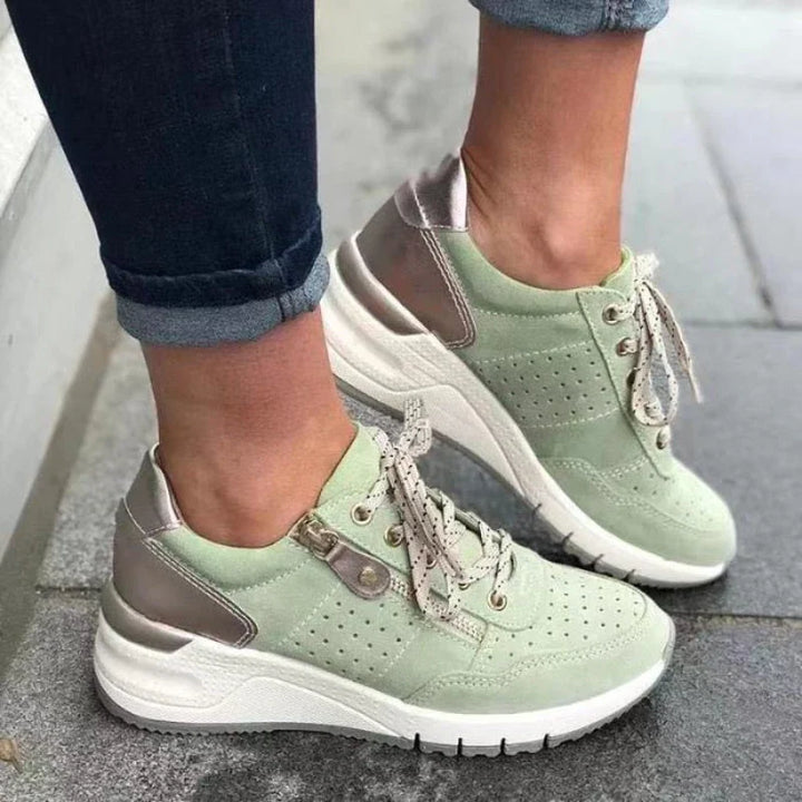 Damskie buty do chodzenia
