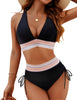 Damskie bikini modelujące