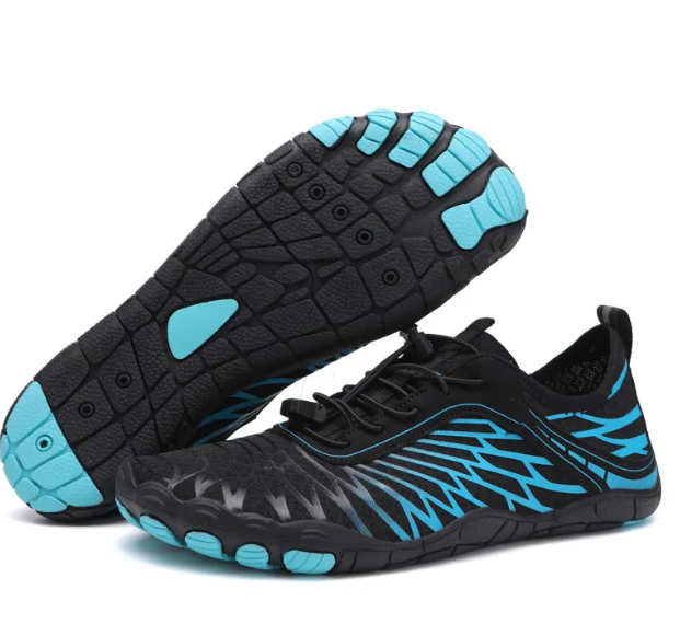 Sportowe buty do wody, antypoślizgowe
