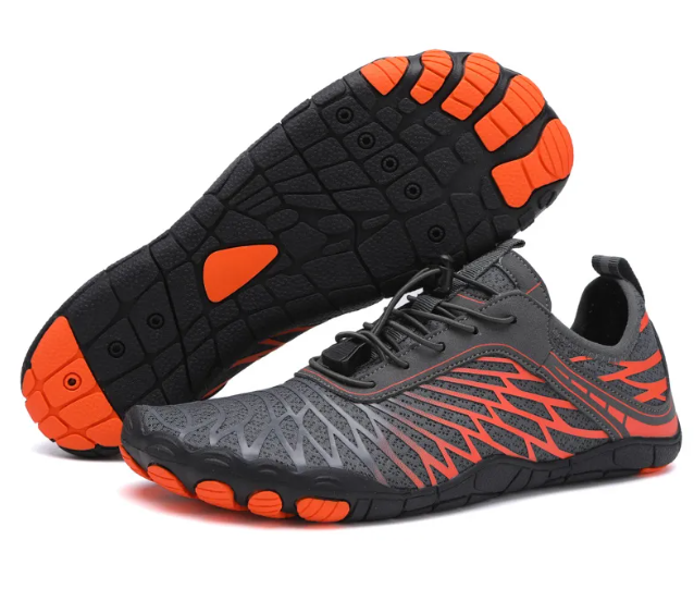 Sportowe buty do wody, antypoślizgowe