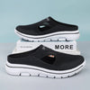 Ortopedyczne damskie buty wsuwane w stylu casual