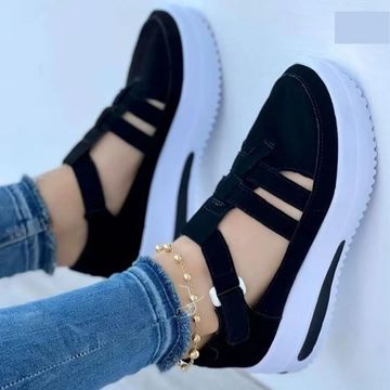 Damskie buty casual