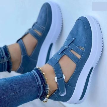 Damskie buty casual