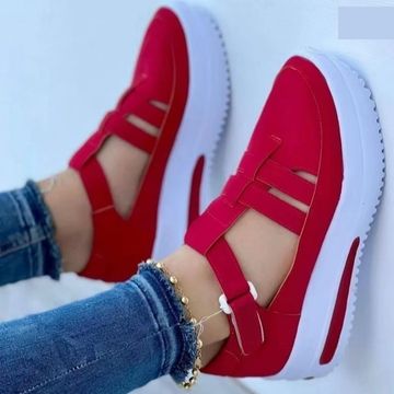 Damskie buty casual