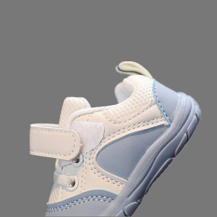FlexiToes – sneakersy barefoot dla maluchów
