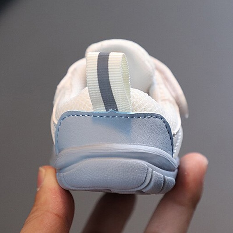 Ember – buty barefoot dla niemowląt, elastyczne i bezpieczne