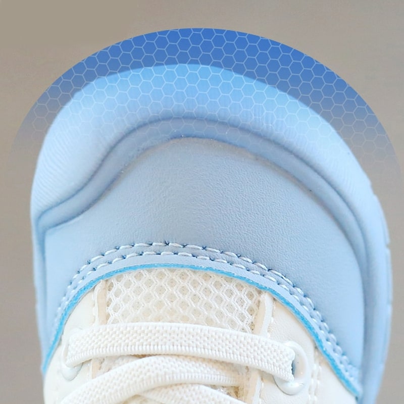 Ember – buty barefoot dla niemowląt, elastyczne i bezpieczne