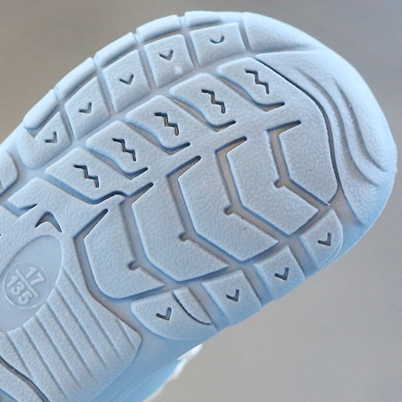 Ember – buty barefoot dla niemowląt, elastyczne i bezpieczne