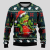 Męski sweter na Boże Narodzenie