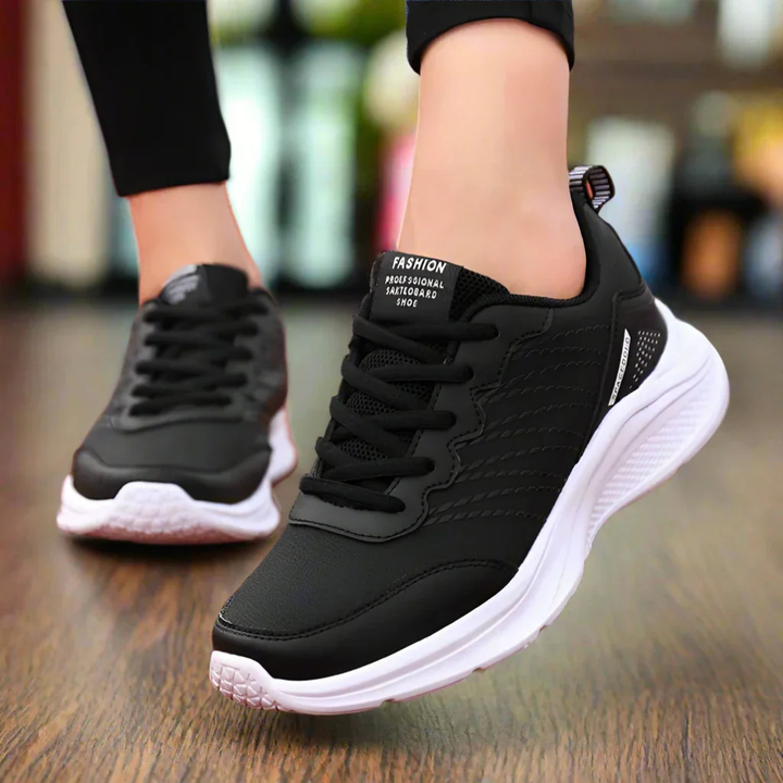 Damskie buty antypoślizgowe