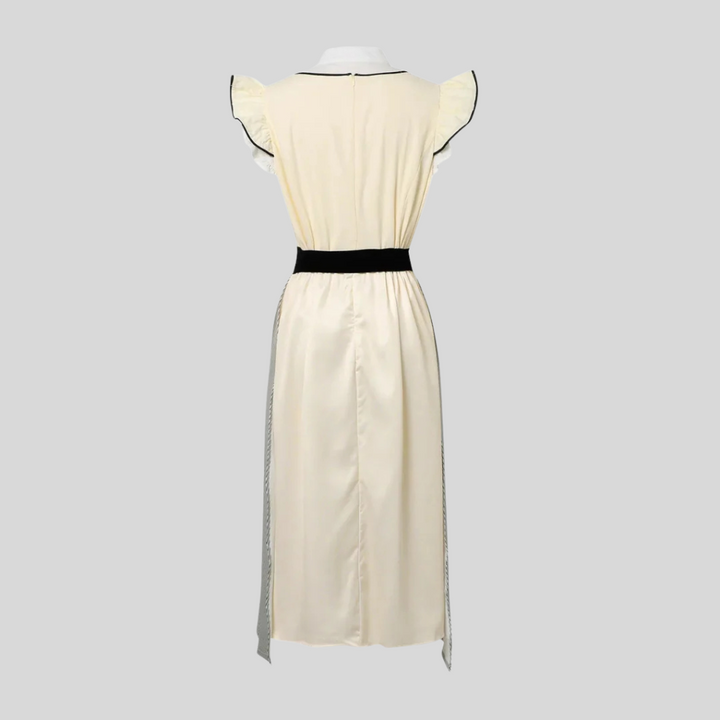 Damska sukienka dirndl