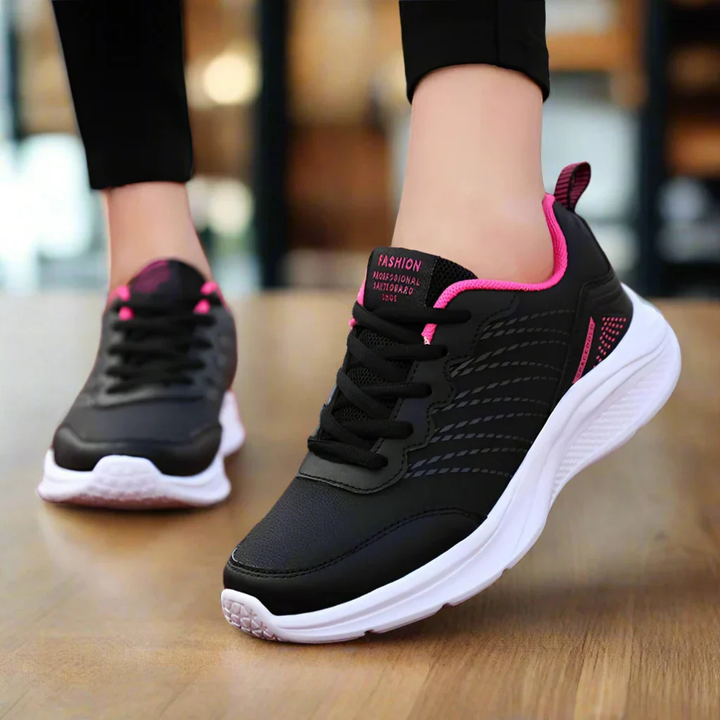 Damskie buty antypoślizgowe