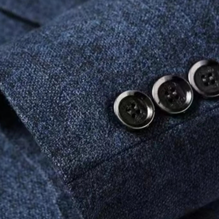 Męski blazer na okazje półformalne