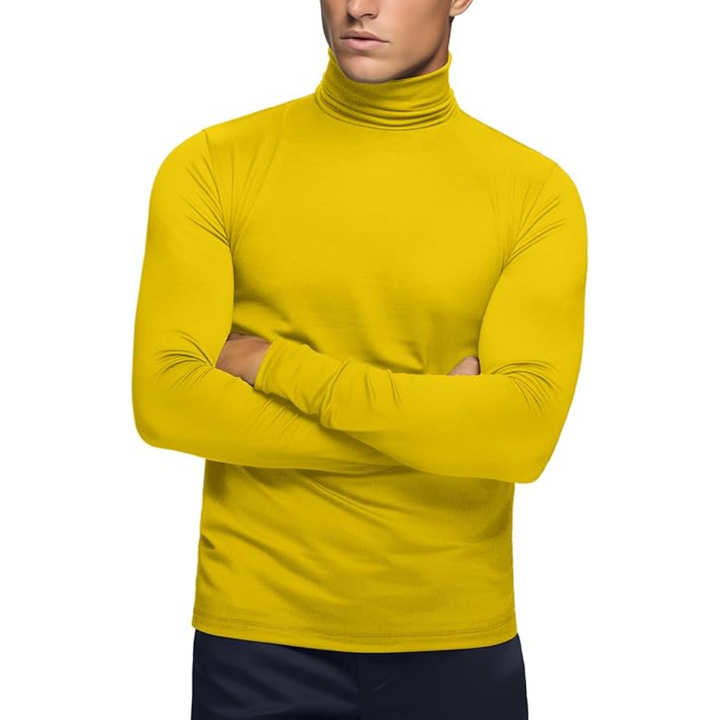Termiczny golf męski - Paul