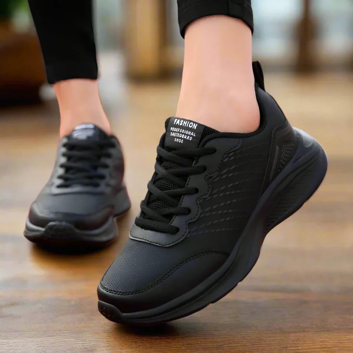 Damskie buty antypoślizgowe