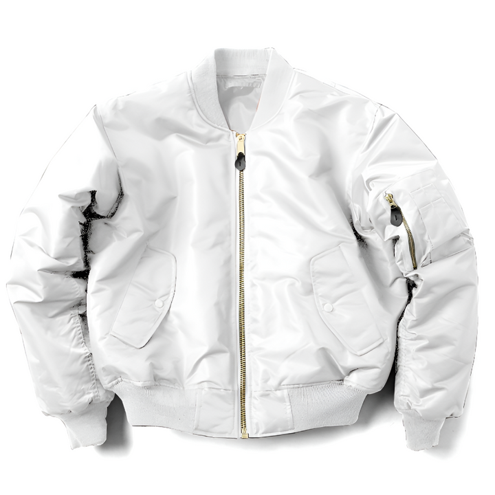 Klasyczna bomberka unisex